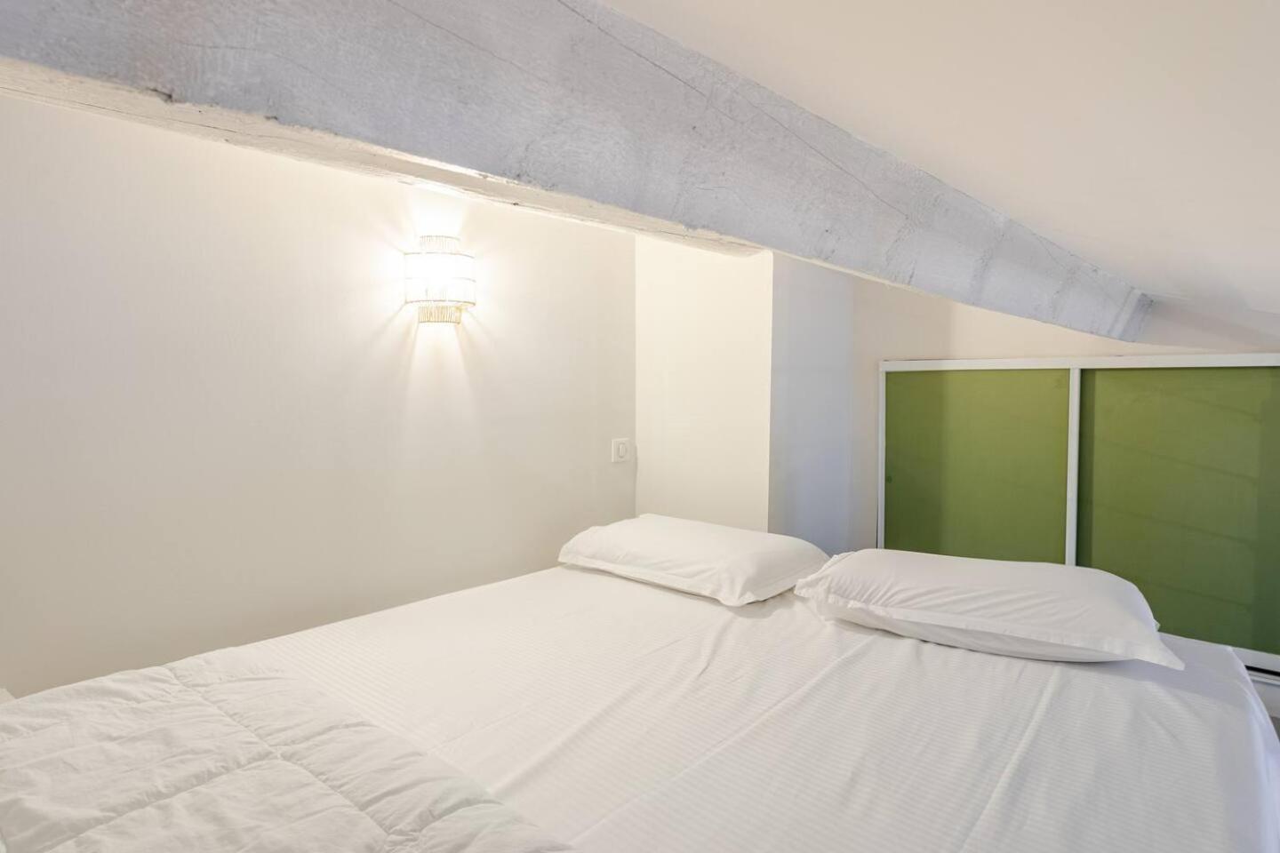Cozy Studio Le Cedre, Port De Saint Tropez Екстер'єр фото