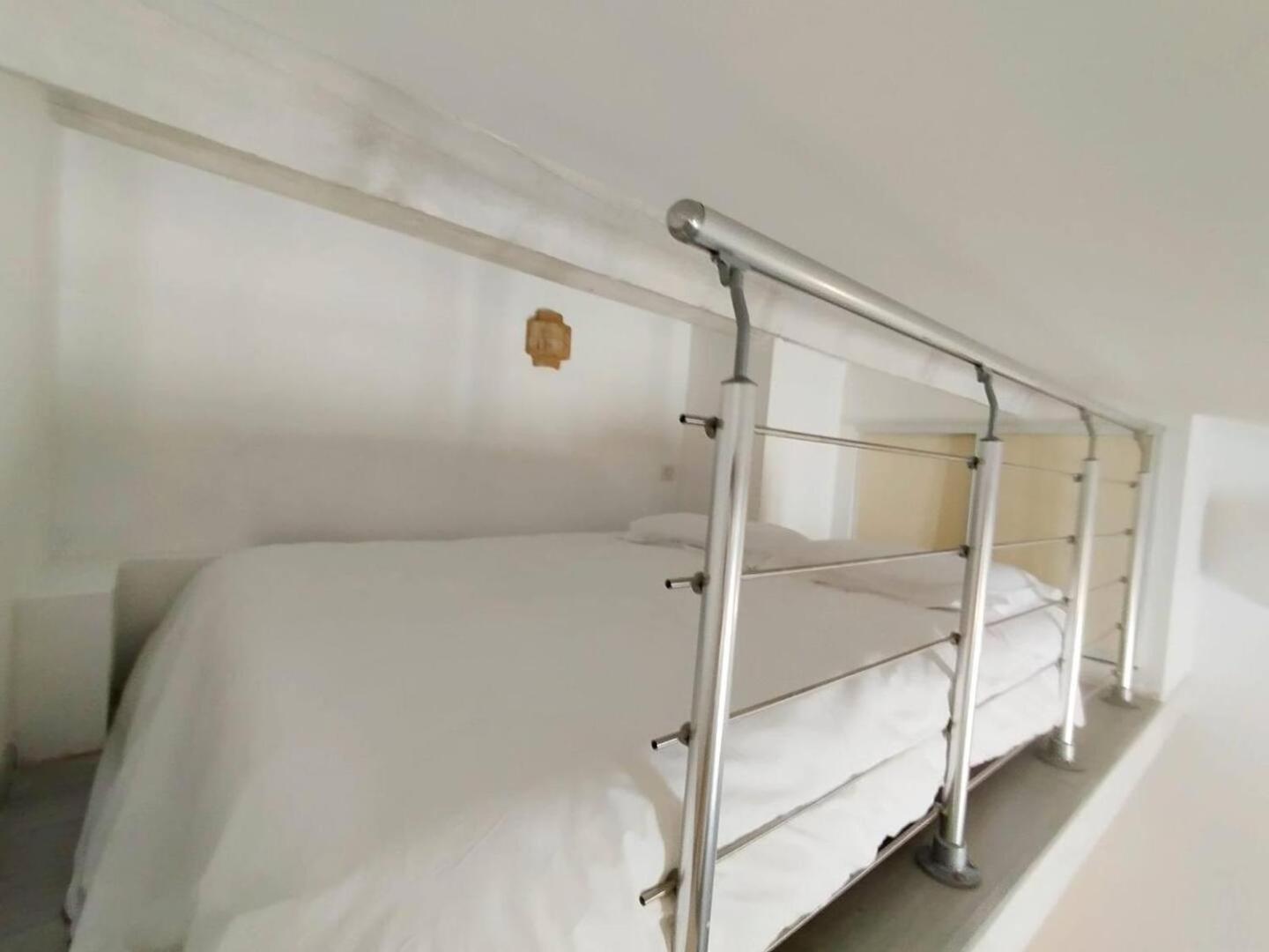 Cozy Studio Le Cedre, Port De Saint Tropez Екстер'єр фото