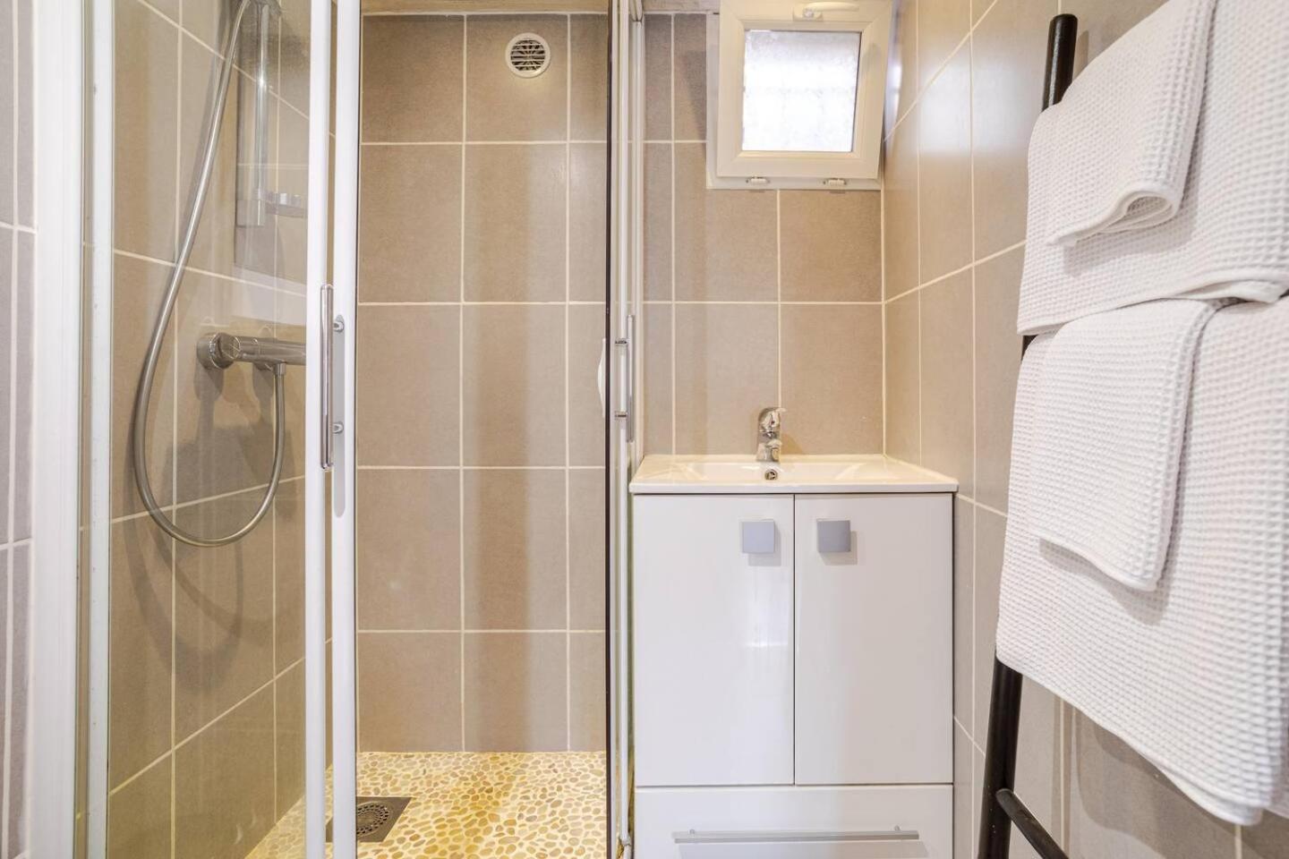 Cozy Studio Le Cedre, Port De Saint Tropez Екстер'єр фото